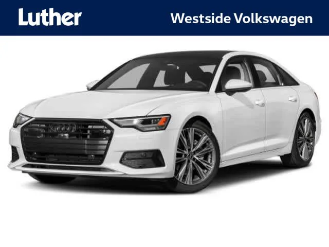 2023 Audi A6 Sport 45 Premium S tronic quattro's photo