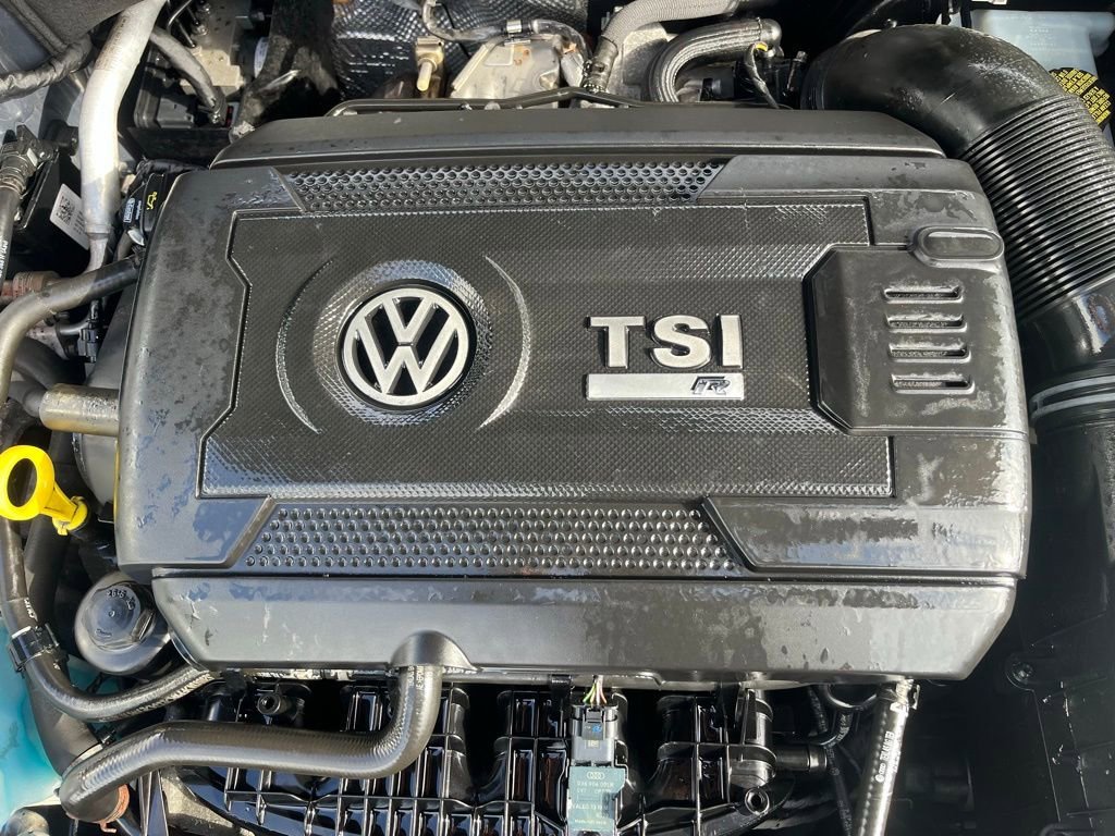 2017 Volkswagen Golf R R - Photo 18