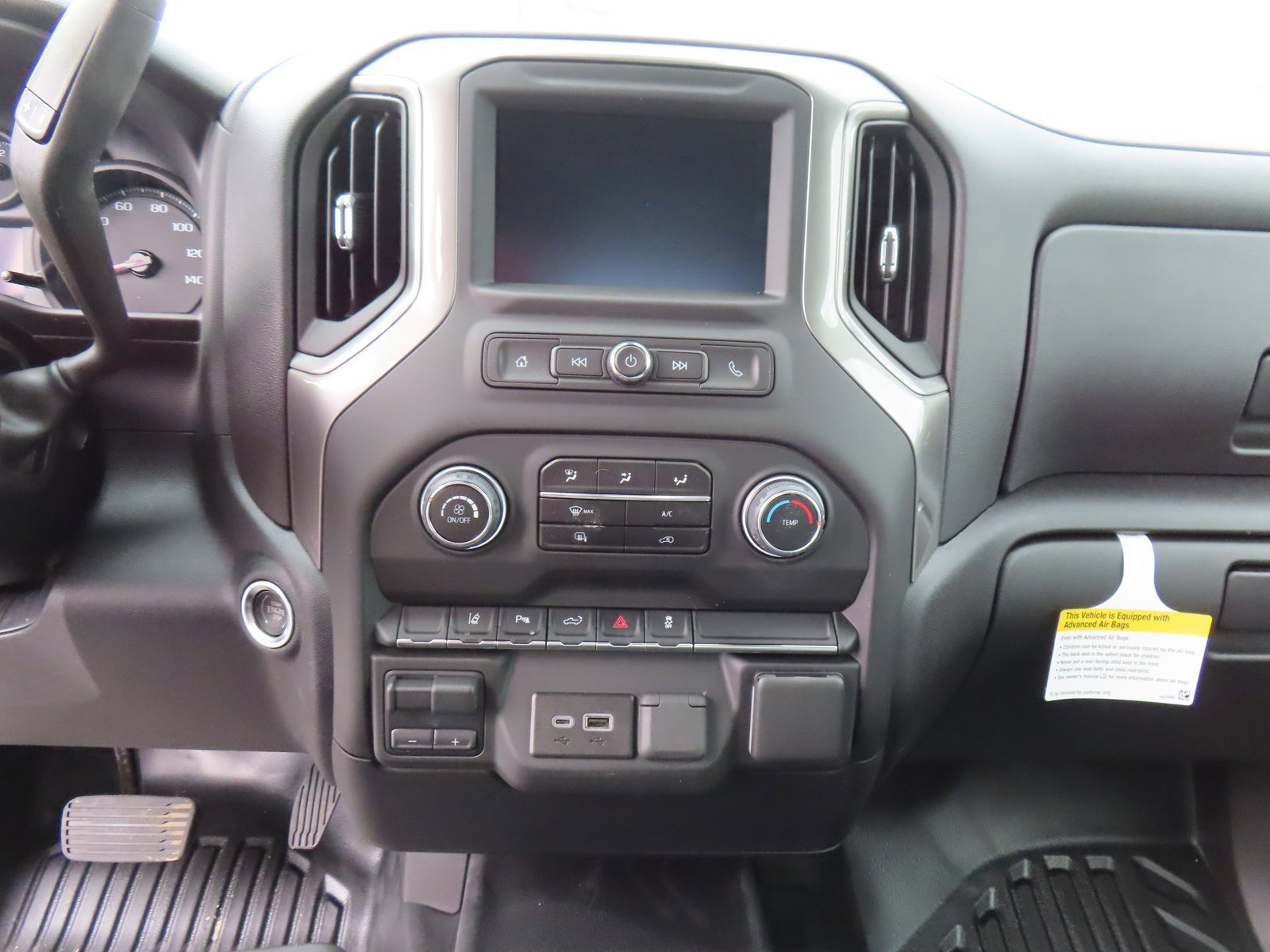 2024 Chevrolet Silverado 3500 HD Work Truck - Photo 18