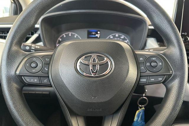 Certified Used 2024 UNDERGROUND Toyota  image 21