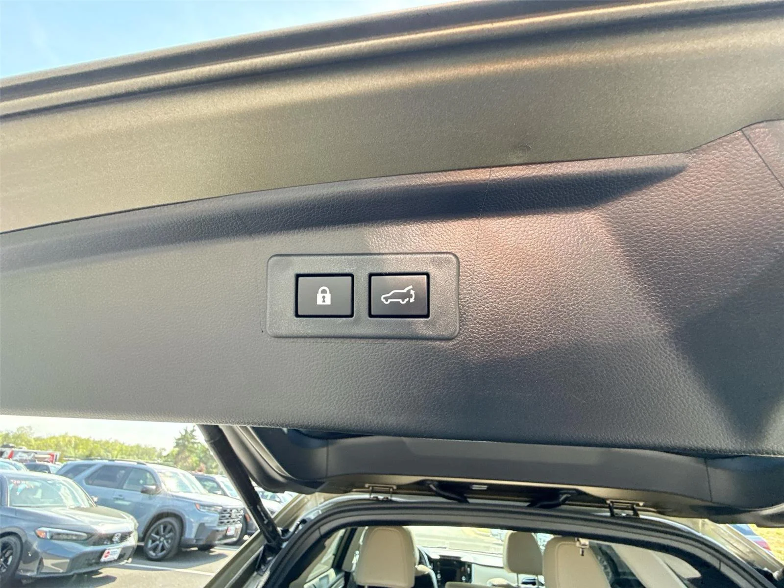 Used 2024 Autumn Green Metallic Subaru Limited image 18