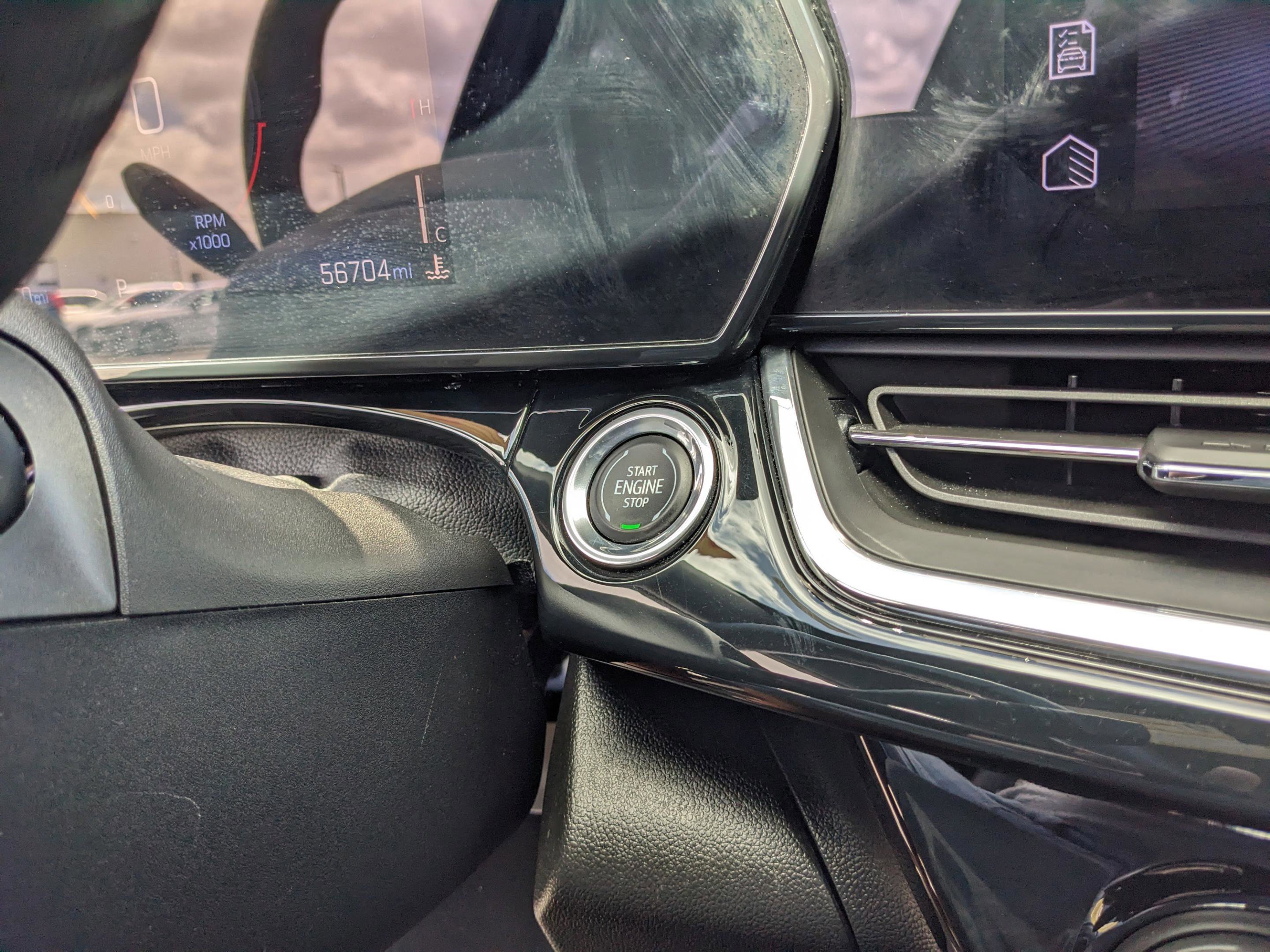 2024 Chevrolet Trax RS - Photo 31