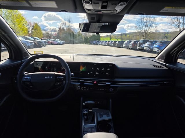 New 2026 Gray Kia X-Line image 18