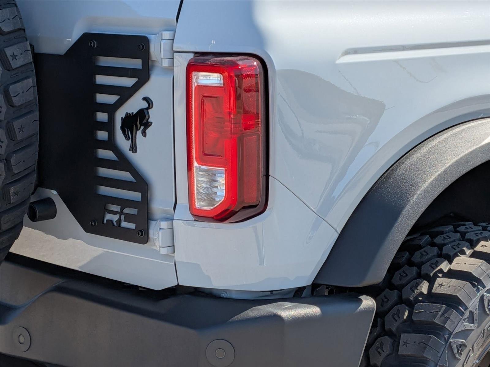 New 2026 Avalanche Ford Big Bend® image 16