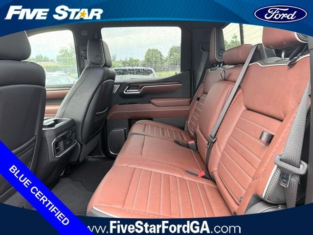 Used 2025 Sterling GMC Denali Ultimate image 11