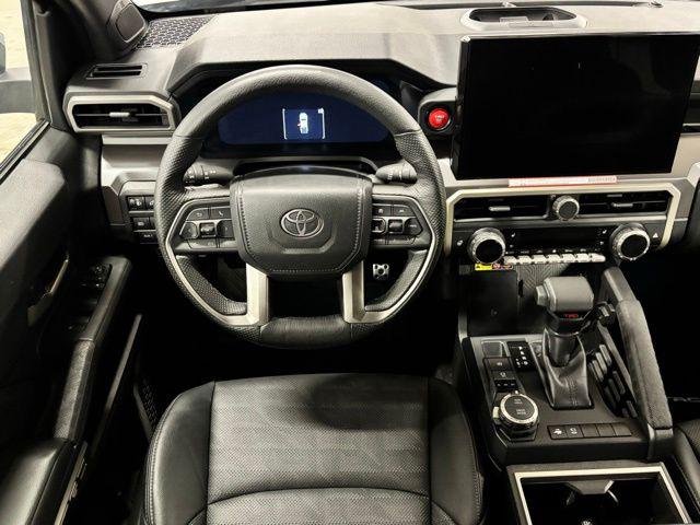Used 2025 CELESTIAL SILVER Toyota  image 12