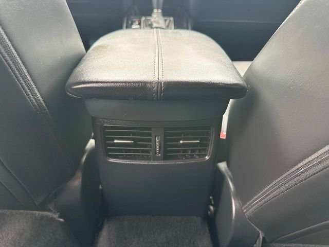 Used 2024 Silver Mazda 2.5 S Select Sport image 13