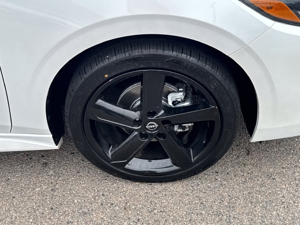 2024 Nissan Sentra SR - Photo 43