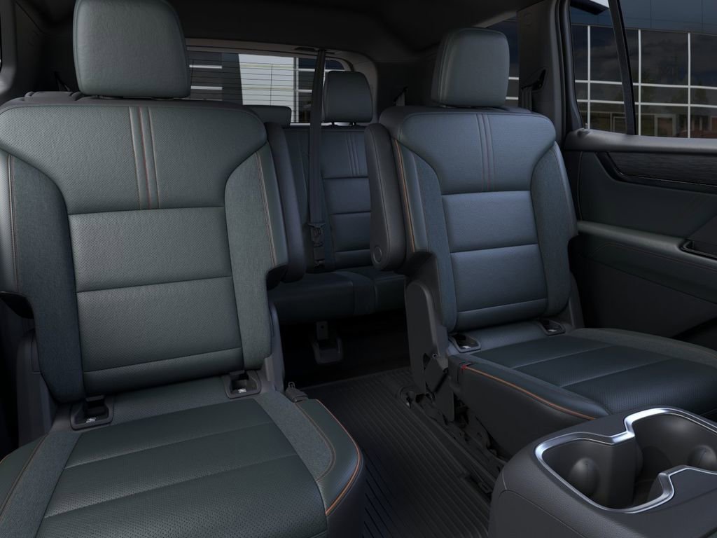 2026 GMC Acadia AT4 - Photo 17