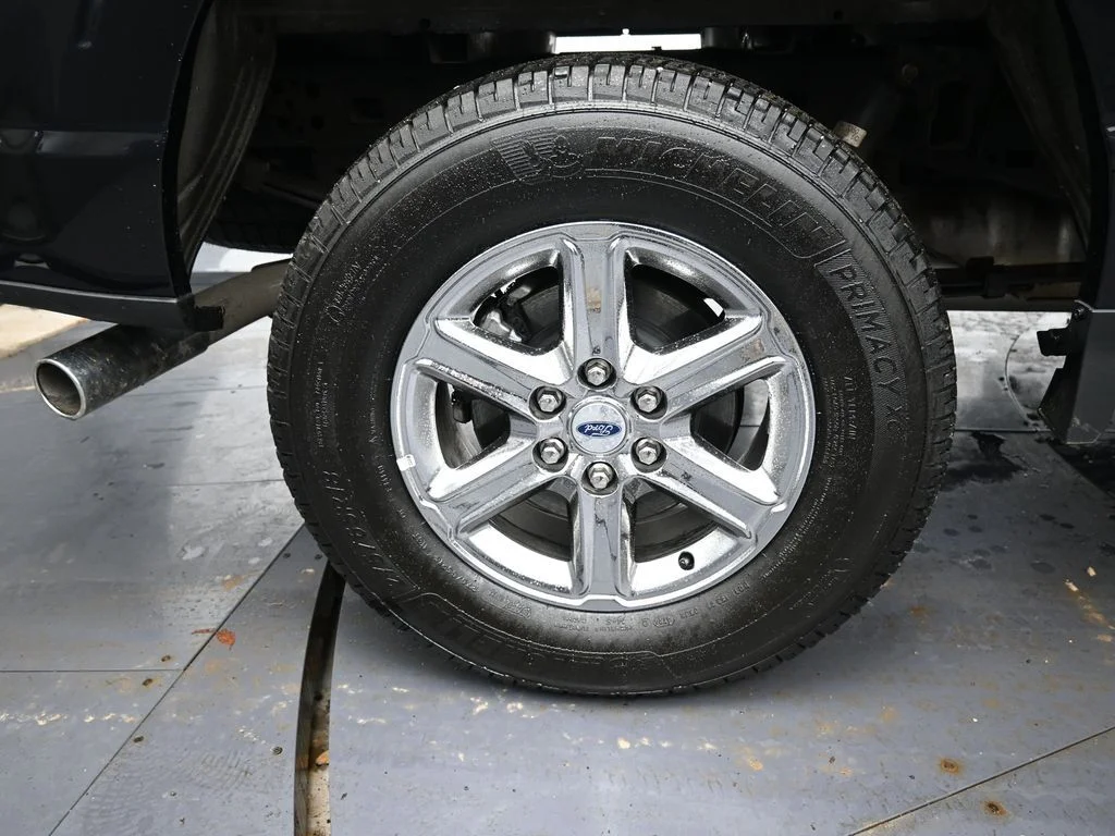 2025 Ford F-150 XLT - Photo 28