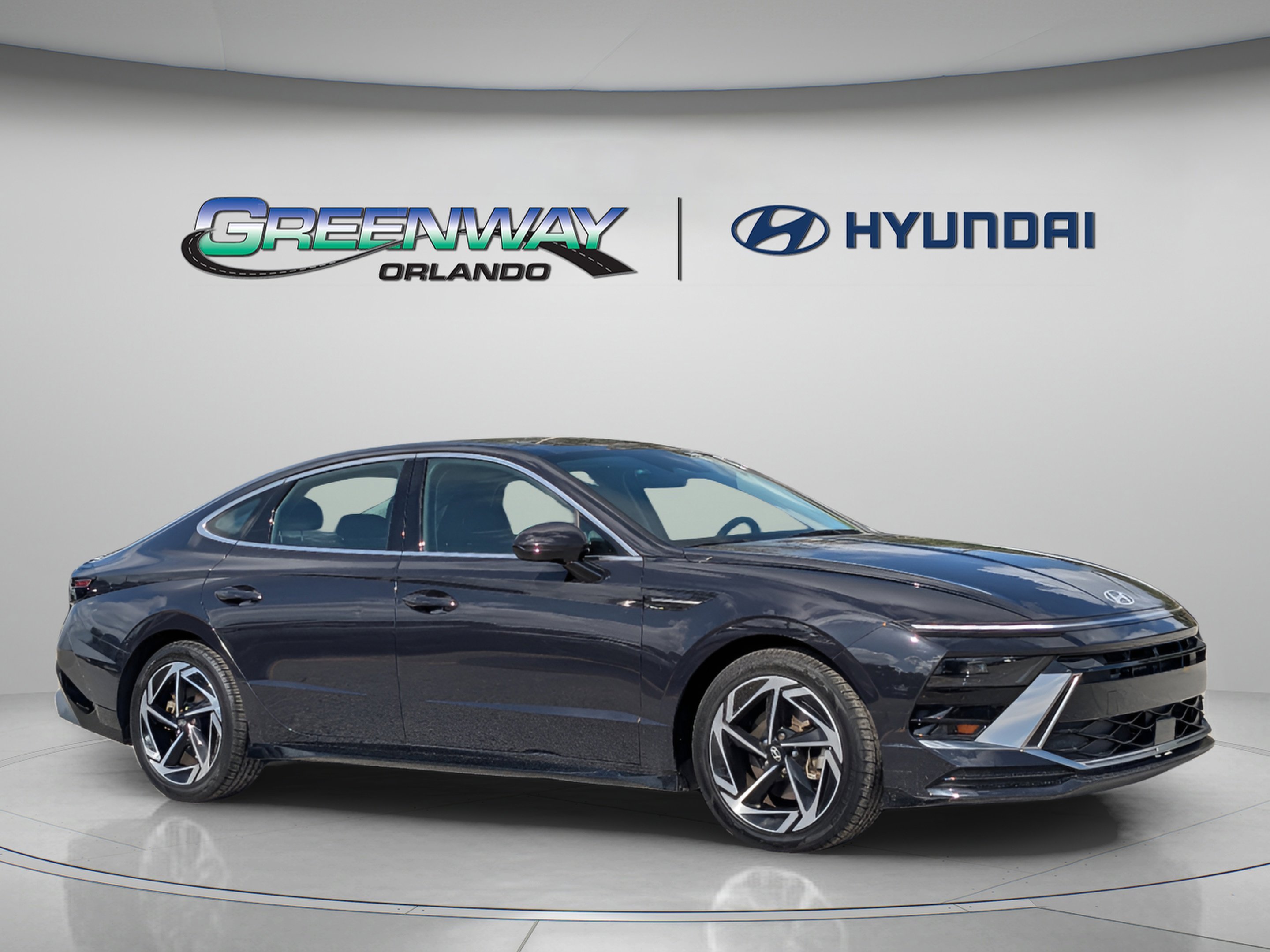 2024 Hyundai Sonata SEL's photo