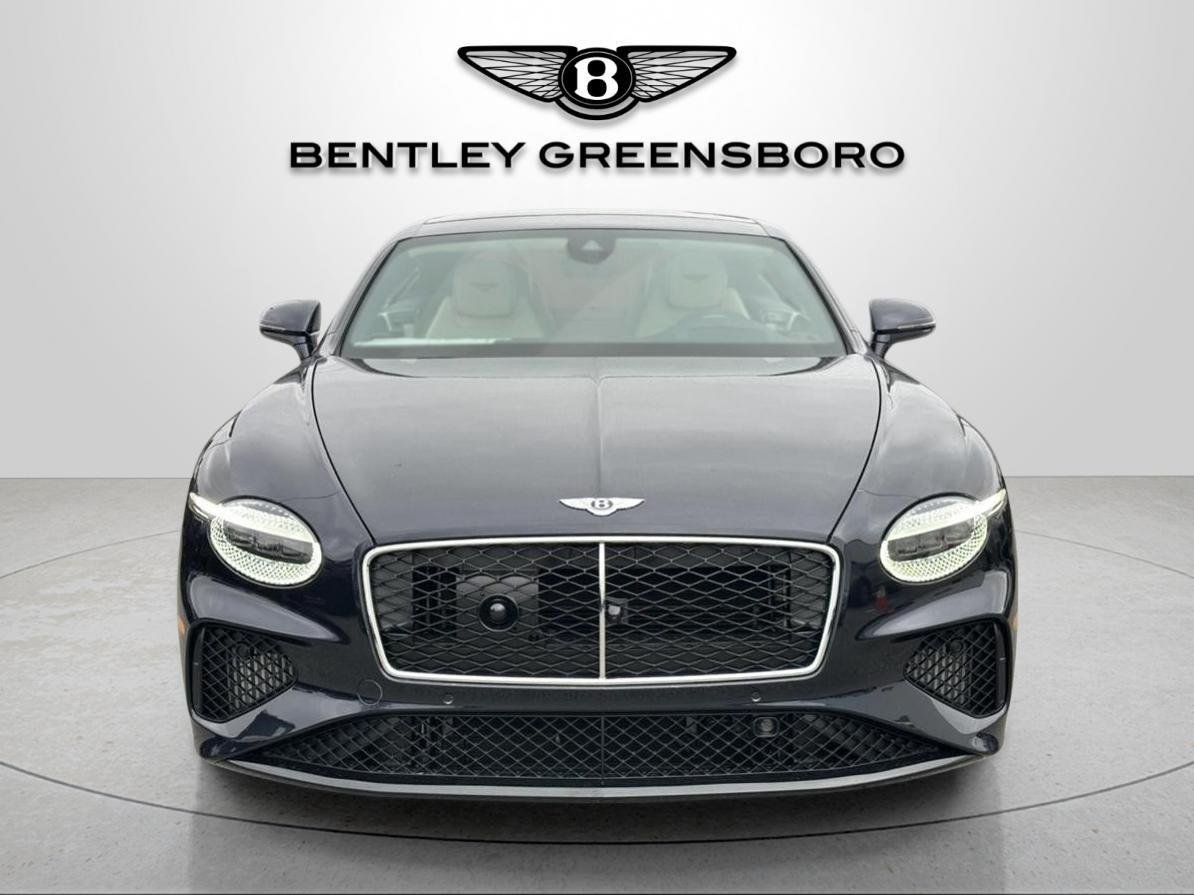 2026 Bentley Continental GT - Photo 9