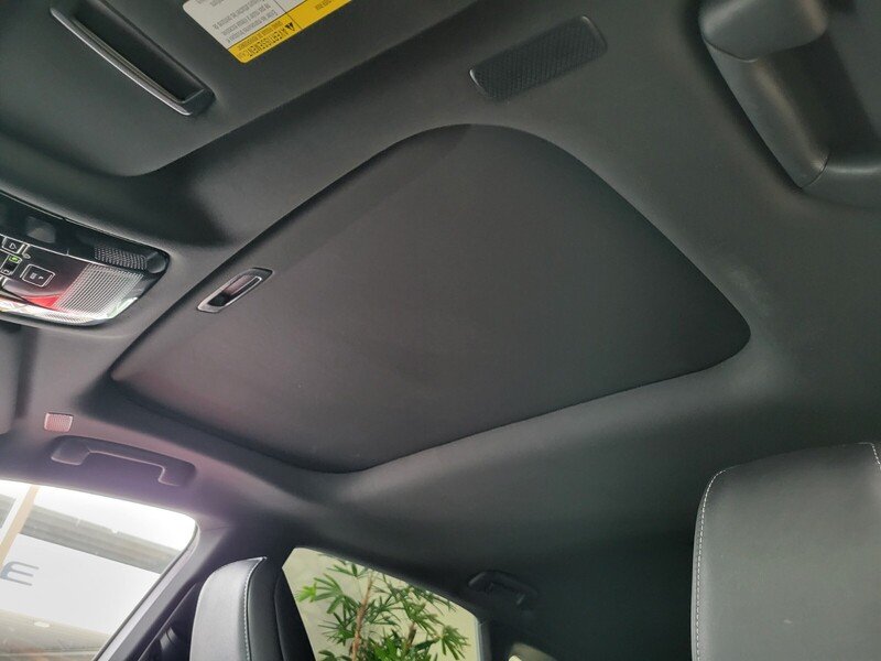 2024 Lexus RX 350 - Photo 12