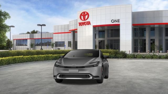 New 2027 Guardian Gray Toyota  SE image 22