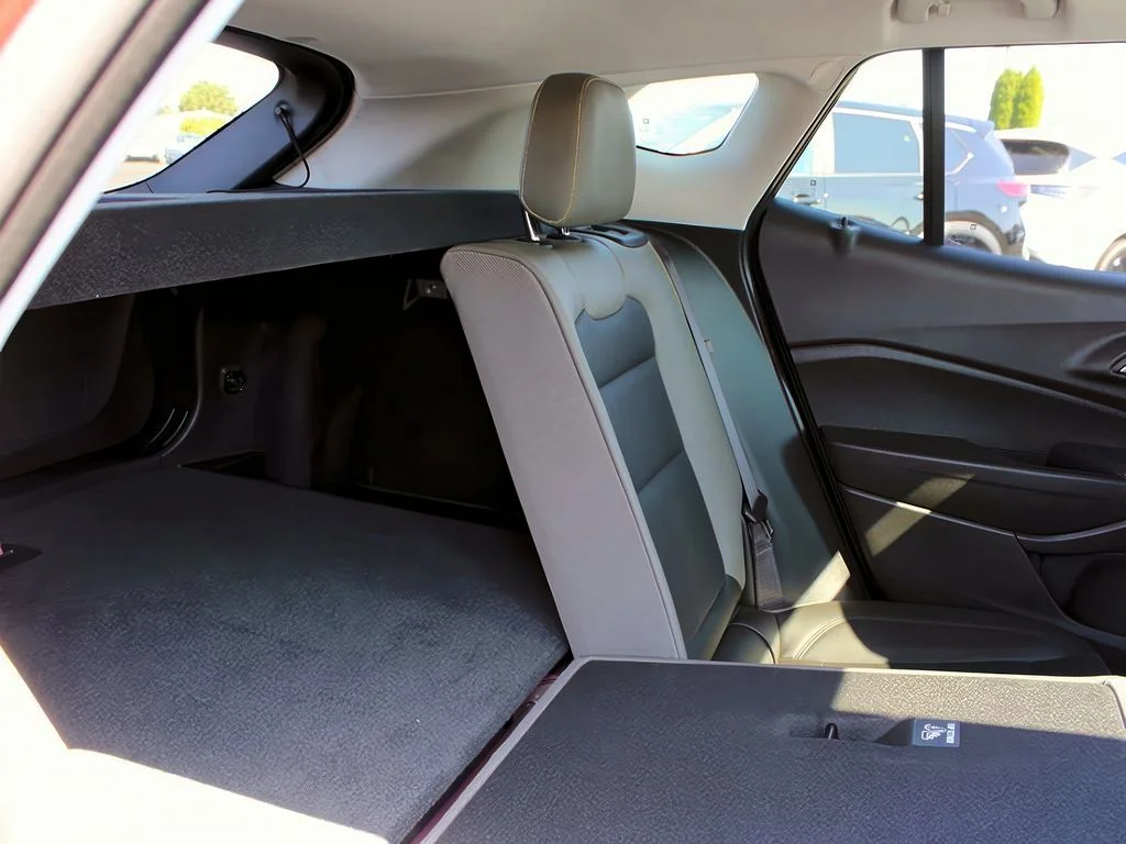 2024 Chevrolet Trax Activ - Photo 29