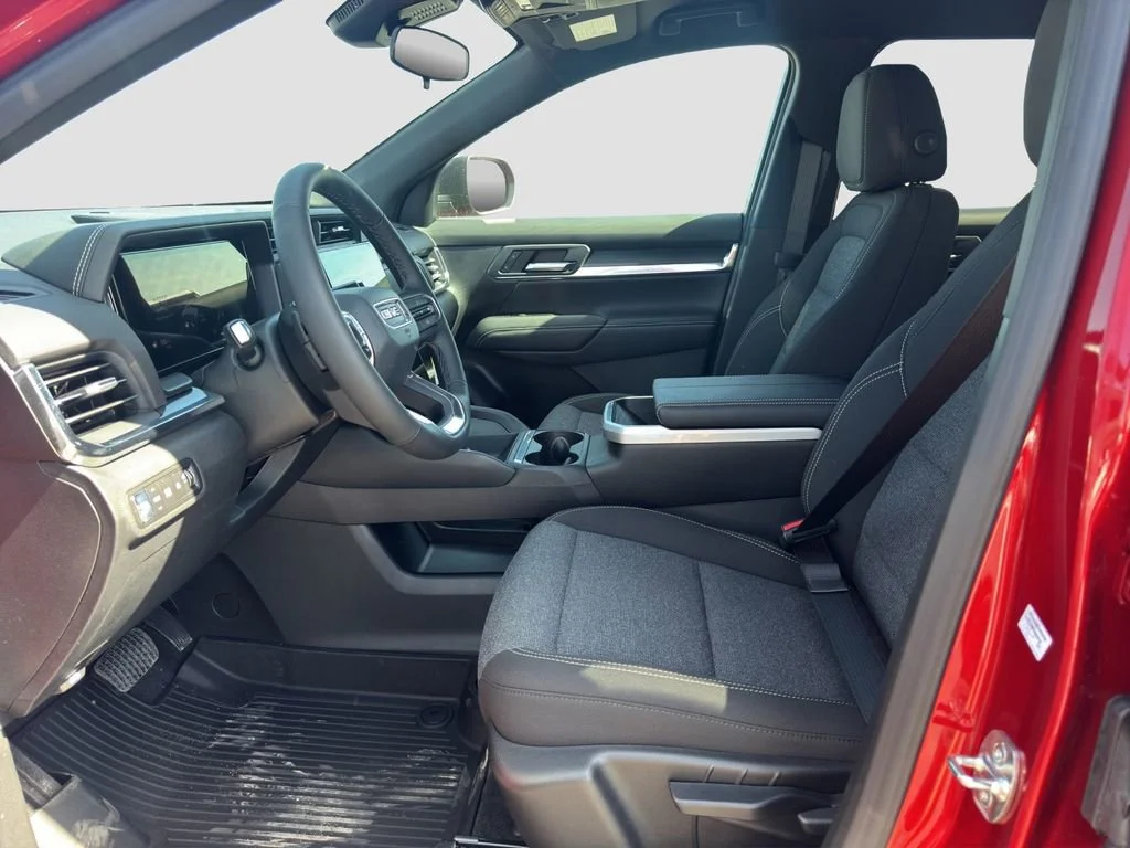 2026 GMC Terrain Elevation - Photo 9