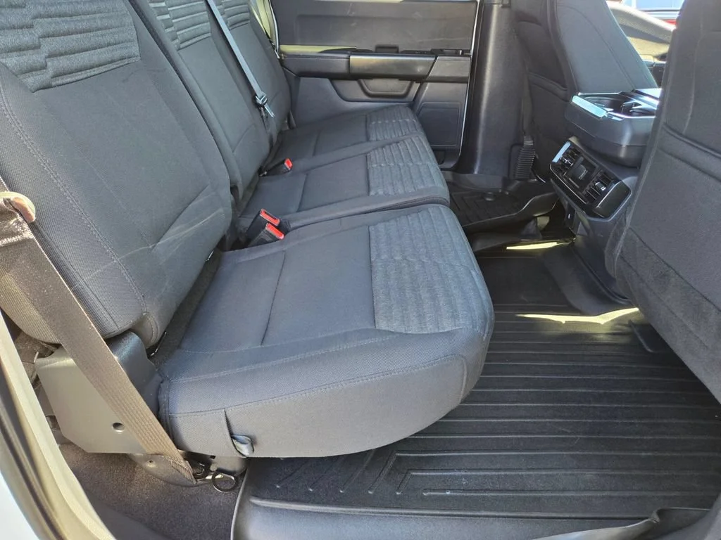 Used 2023 White Ford XL image 13