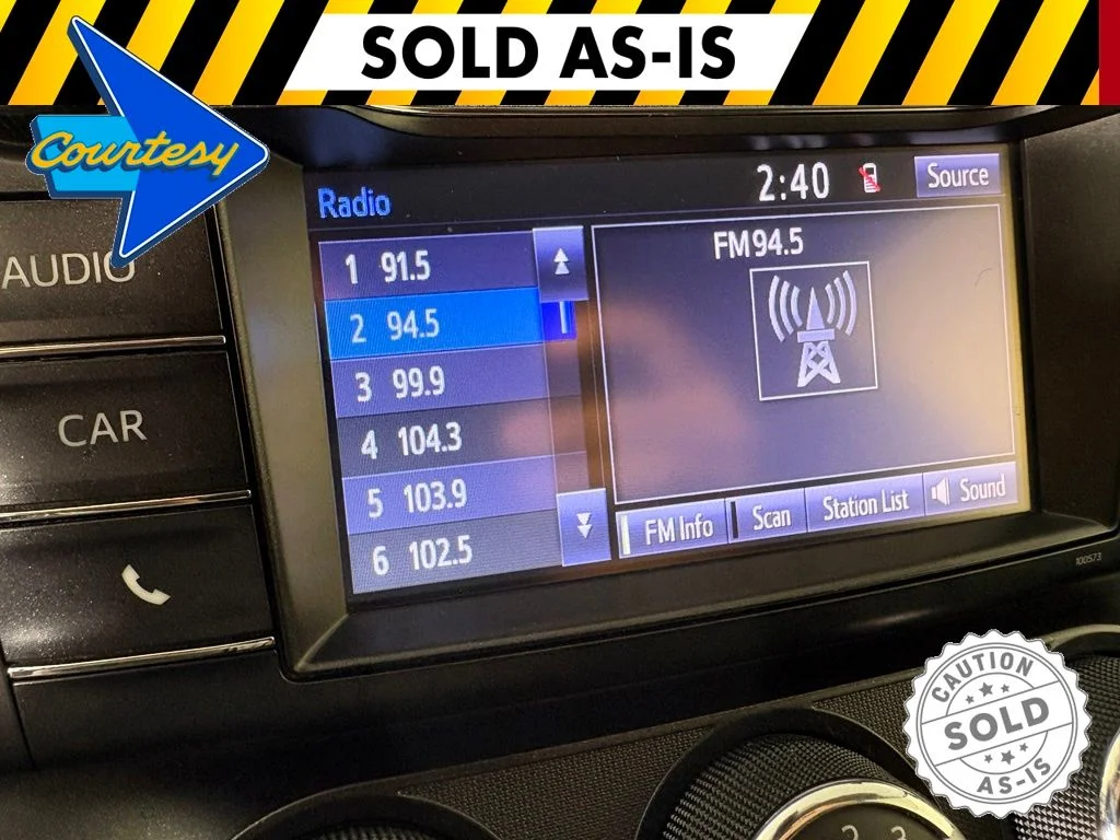 Used 2017 Gray Toyota LE image 28