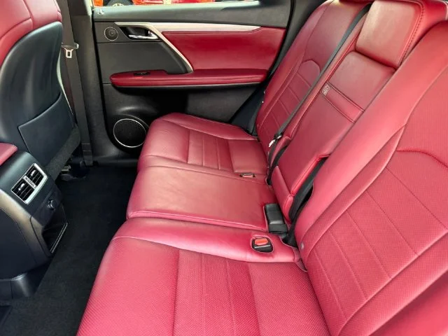 Used 2017 Caviar Lexus 350 F Sport image 26