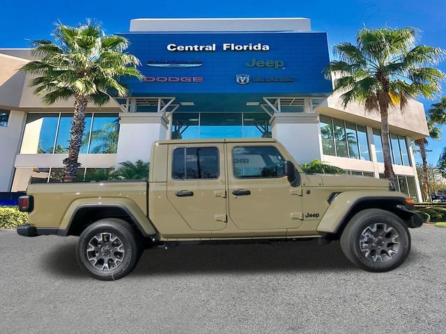 New 2026 41 Exterior Paint Jeep Sahara image 4