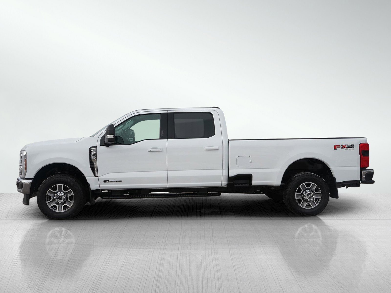 Used 2024 Ford F-350 Super Duty Lariat with VIN 1FT8W3BT9REF36178 for sale in Hopkins, Minnesota