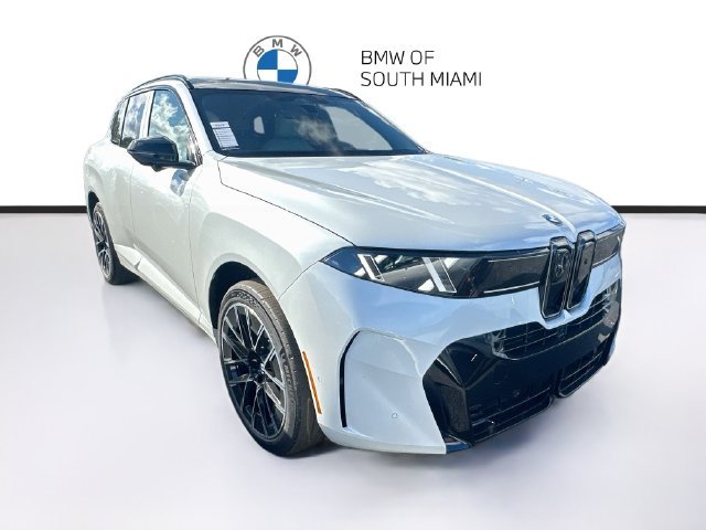 New 2027 White BMW xDrive40i image 1