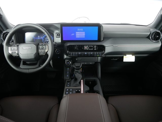 New 2027 Ice Cap Toyota Land Cruiser image 18