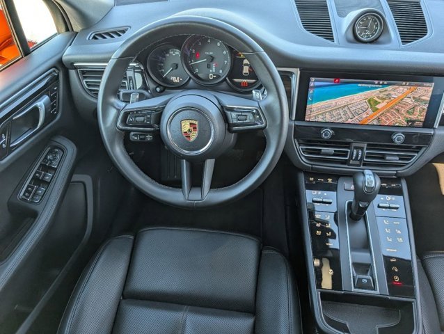 Used 2024 Papaya Metallic Porsche  image 19