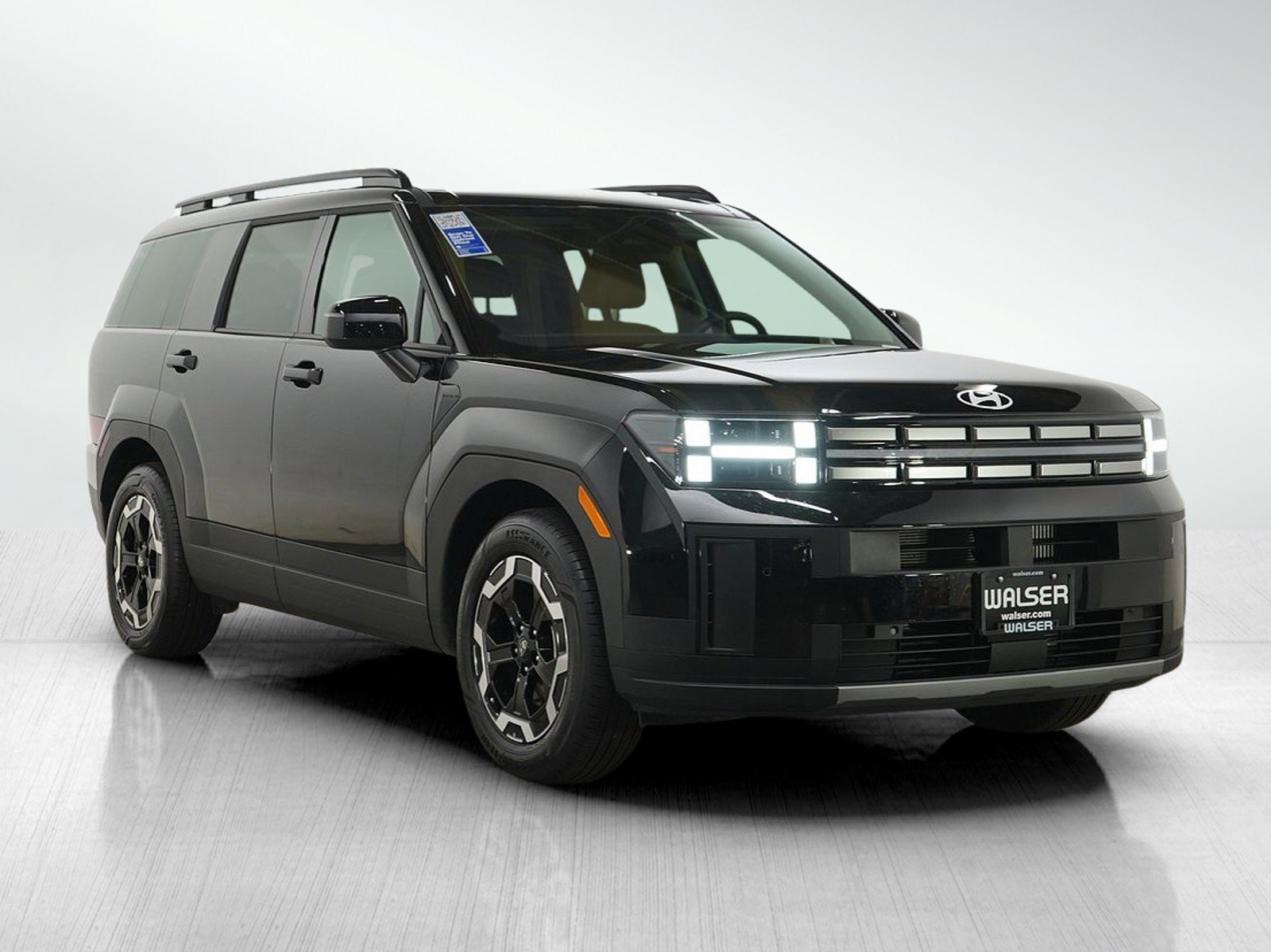 2026 Hyundai Santa Fe SEL - Photo 8