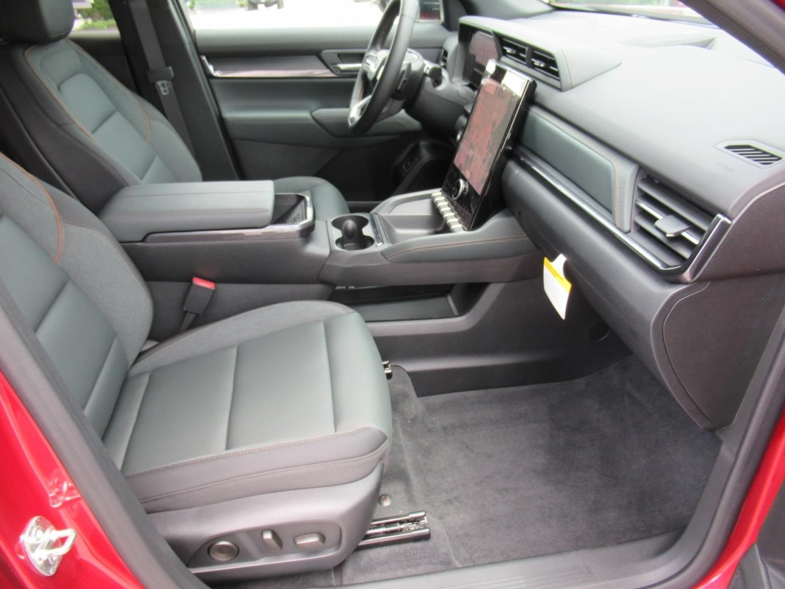 2027 GMC Terrain AT4 - Photo 10
