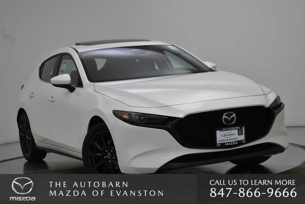 2026 Mazda CX-3 Premium MT 5-Door SKYACTIV's photo