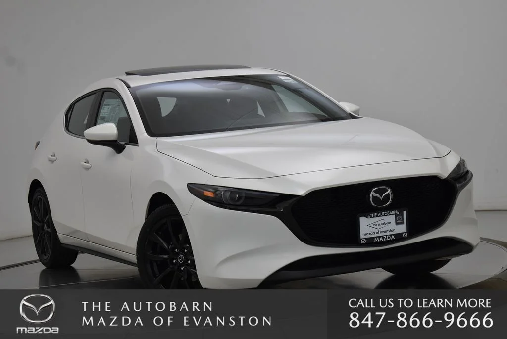 2026 Mazda CX-3 Premium MT 5-Door SKYACTIV's photo