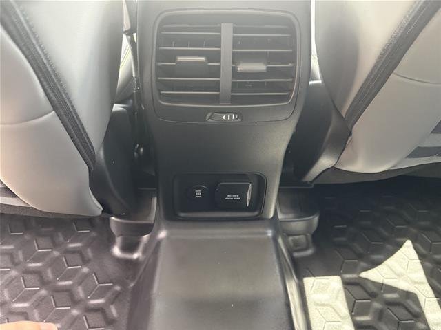 New 2026 Azure Gray Metallic Tri-Coat Ford Badlands® image 31
