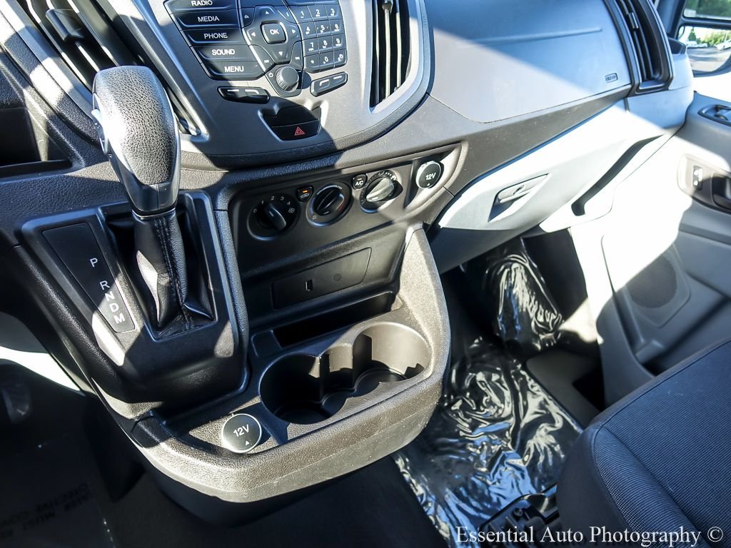 Used 2018 Oxford White Ford XL image 17