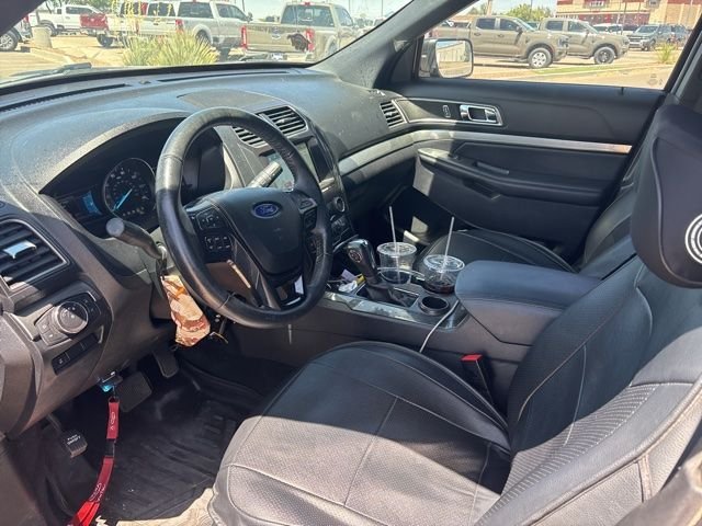 2019 Ford Explorer XLT - Photo 23