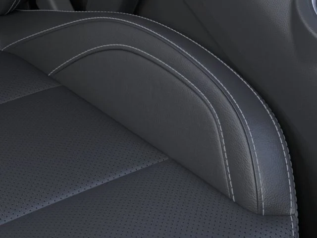 New 2026 Carbonized Gray Metallic Ford EcoBoost Premium image 17
