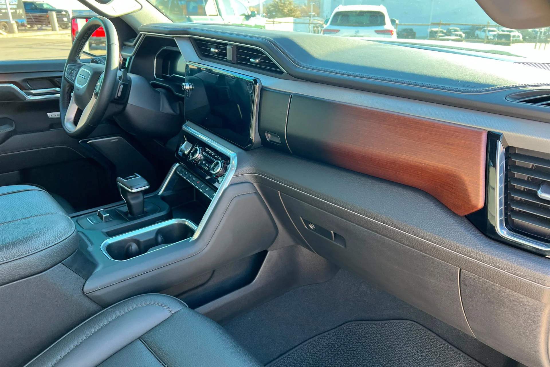 2024 GMC Sierra 1500 Denali Denali - Photo 23
