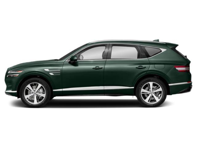 Used 2023 Cardiff Green Genesis Advanced + image 3