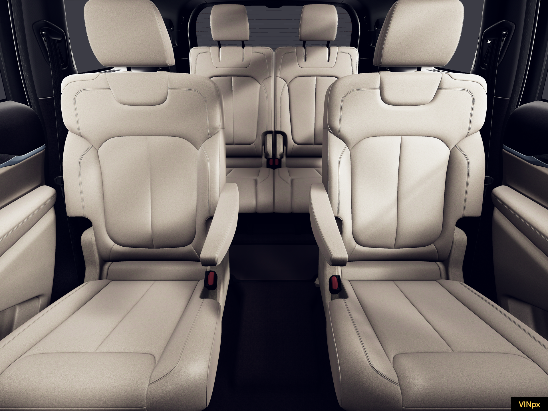 New 2026 Bright White Clear-Coat Exterior Paint Jeep Limited image 17