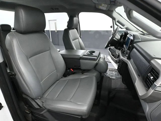 2021 Ford F-150 XL - Photo 42