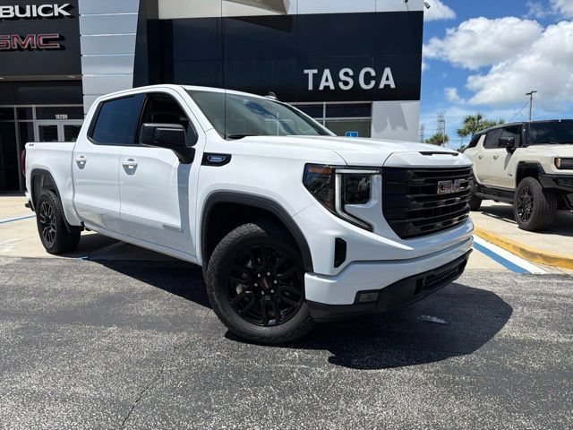 2026 GMC Sierra 1500 Elevation - Photo 1