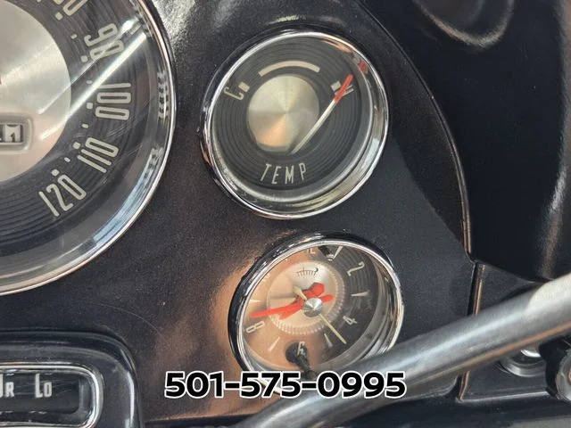 Used 1956 Gray Ford 2-Door image 26