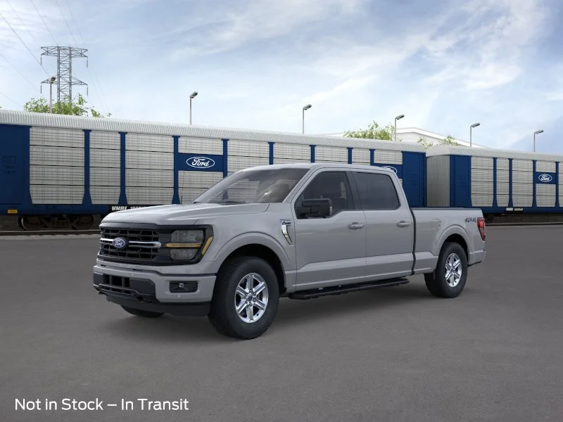 New 2026 Avalanche Ford XLT image 1