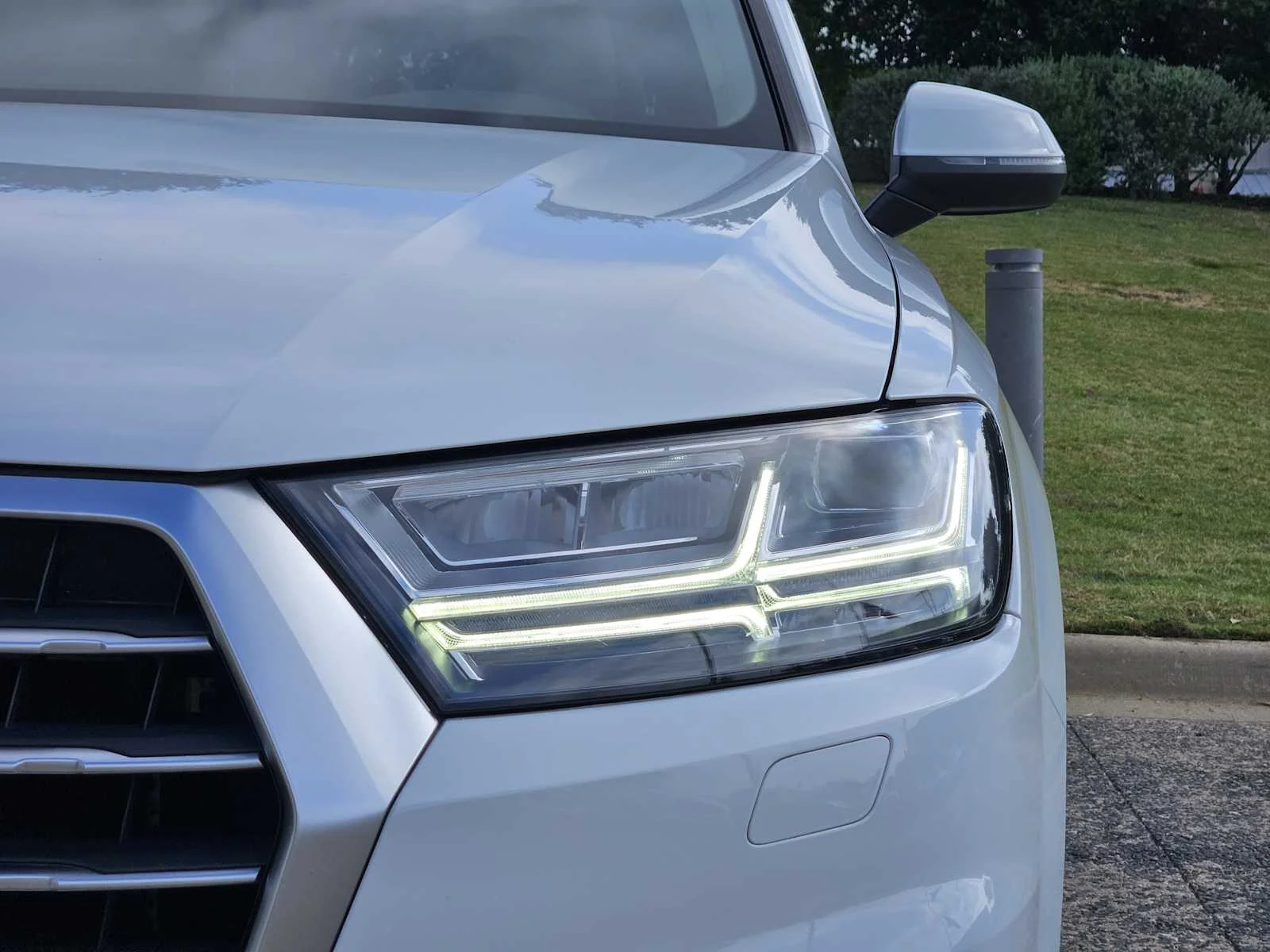 Used 2019  Audi Premium Plus image 6