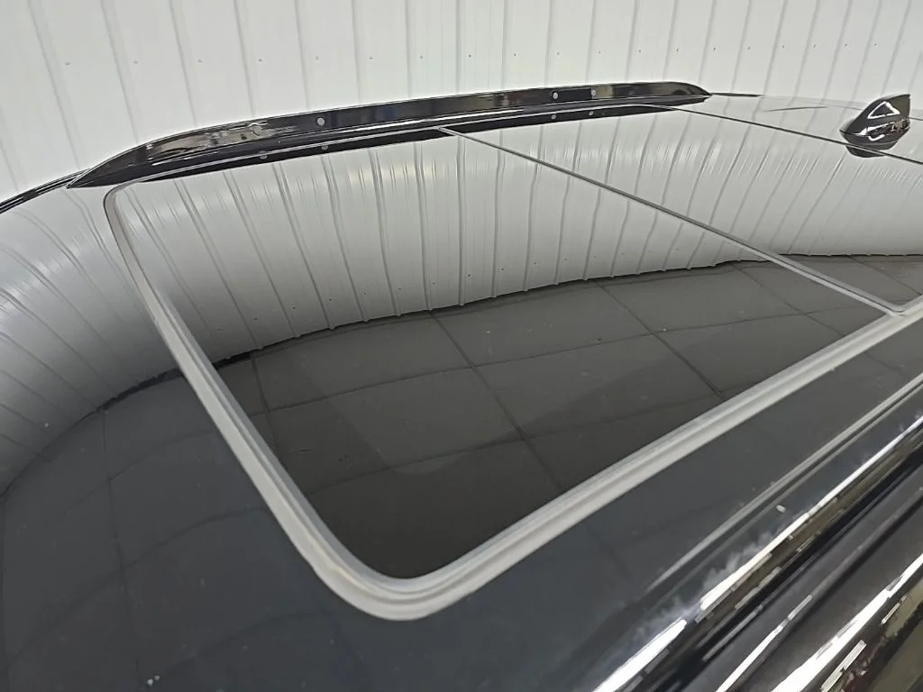 Used 2024 Black Cadillac Sport image 11