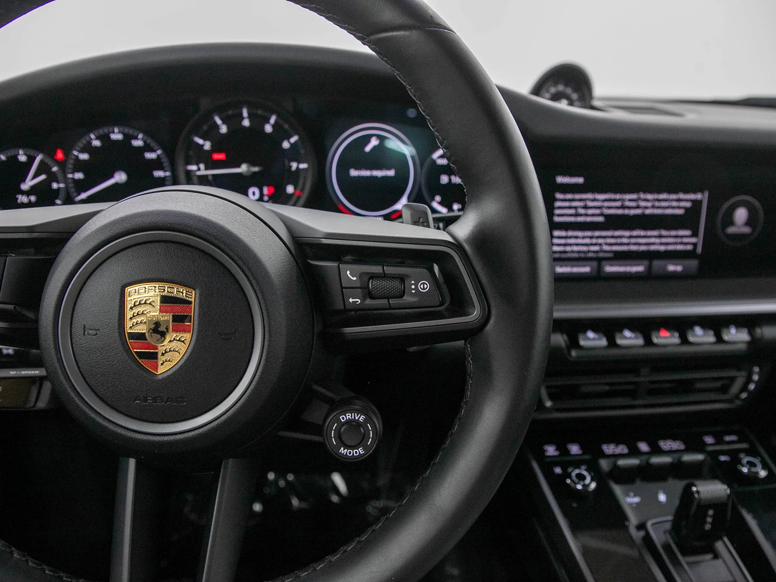 2024 Porsche 911 S - Photo 22