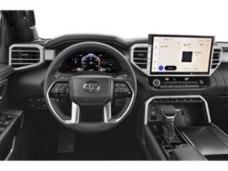 New 2026 Wind Chill Pearl Toyota Platinum i-FORCE MAX image 2