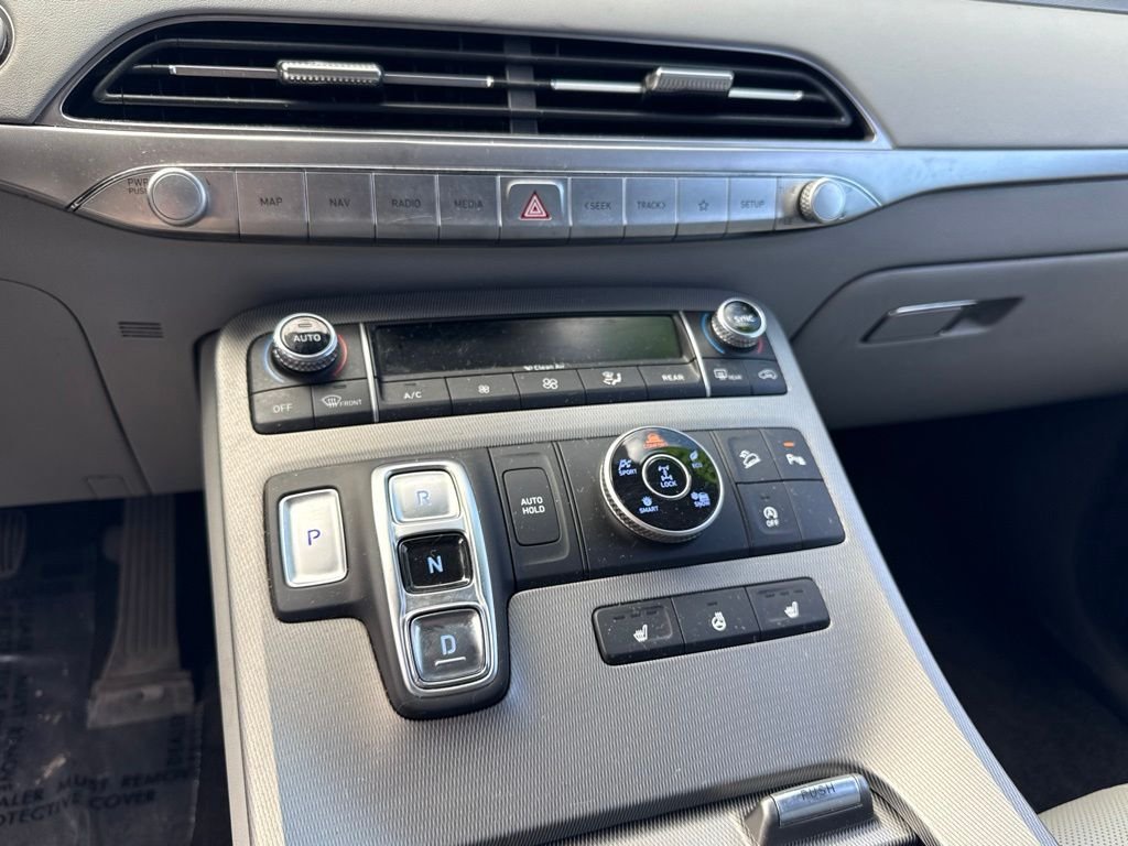 2021 Hyundai Palisade SEL - Photo 26
