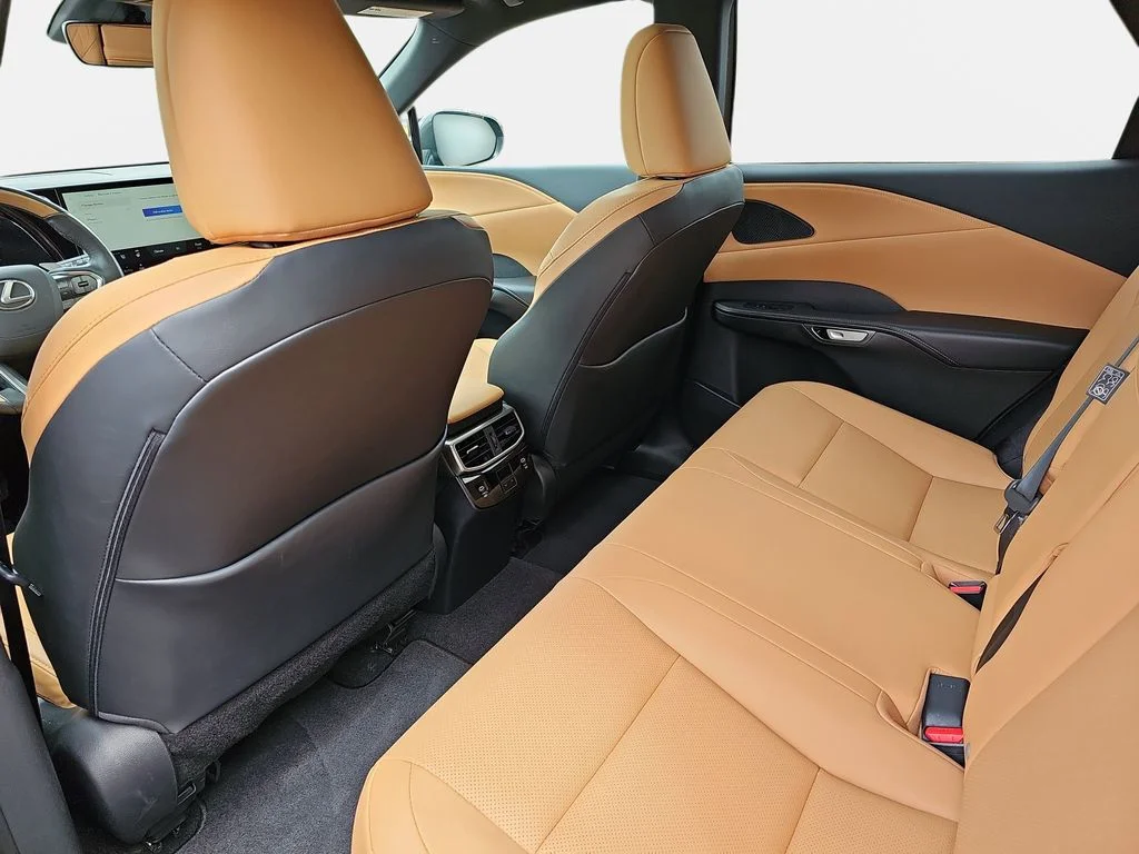 Used 2024 Black Lexus 350 Premium image 13