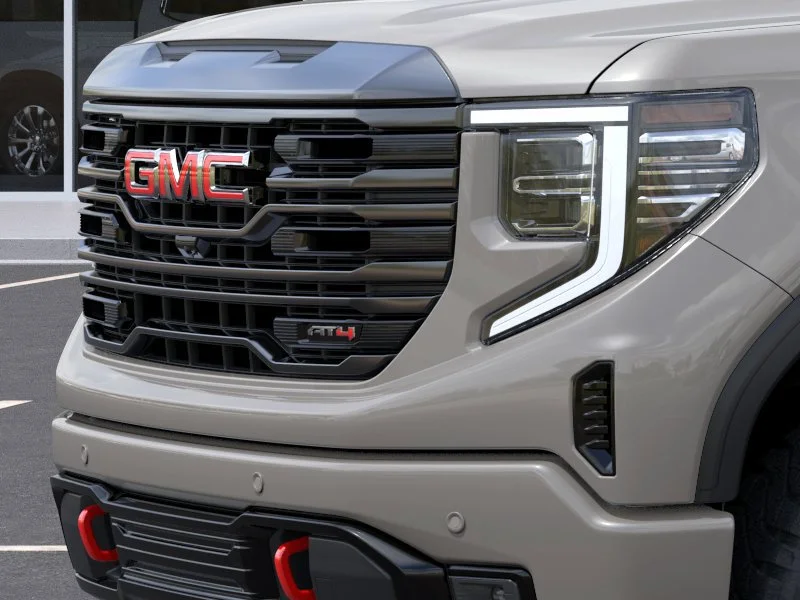 2026 GMC Sierra 1500 AT4 - Photo 14